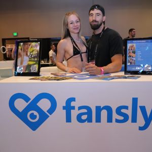 2026 AVN Adult Entertainment Expo - Day 1 (Part 1) - Image 640154