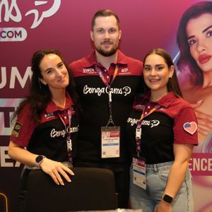 2026 AVN Adult Entertainment Expo - Day 1 (Part 1) - Image 640189