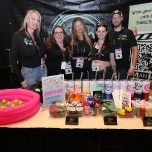 2026 AVN Adult Entertainment Expo - Day 1 (Part 1) - Image 640186