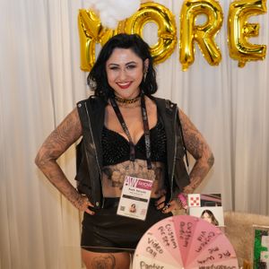 2026 AVN Adult Entertainment Expo - Day 1 (Part 1) - Image 640194