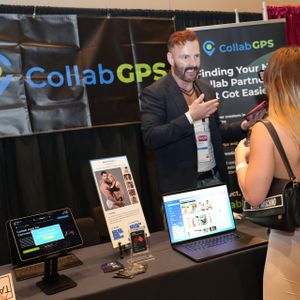 2026 AVN Adult Entertainment Expo - Day 1 (Part 1) - Image 640195