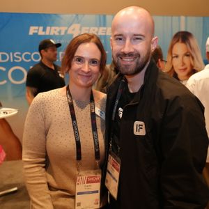 2026 AVN Adult Entertainment Expo - Day 1 (Part 1) - Image 640196