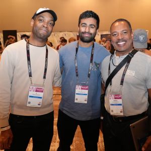 2026 AVN Adult Entertainment Expo - Day 1 (Part 1) - Image 640203