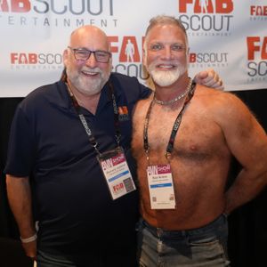 2026 AVN Adult Entertainment Expo - Day 1 (Part 1) - Image 640204