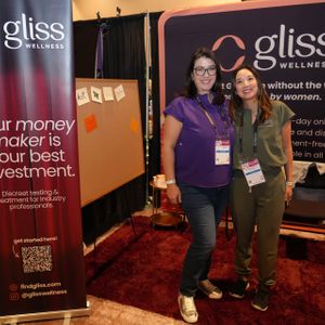 2026 AVN Adult Entertainment Expo - Day 1 (Part 1) - Image 640216