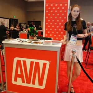 2026 AVN Adult Entertainment Expo - Day 1 (Part 1) - Image 640213