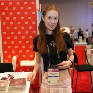 2026 AVN Adult Entertainment Expo - Day 1 (Part 1) - Image 640212