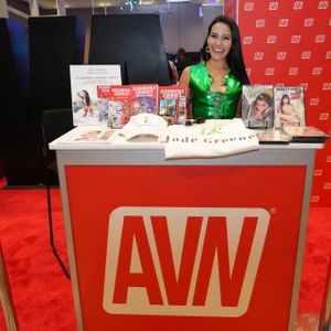 2026 AVN Adult Entertainment Expo - Day 1 (Part 1) - Image 640215