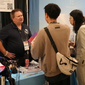 2026 AVN Adult Entertainment Expo - Day 1 (Part 1) - Image 640120