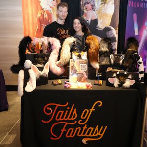 2026 AVN Adult Entertainment Expo - Day 1 (Part 1) - Image 640122