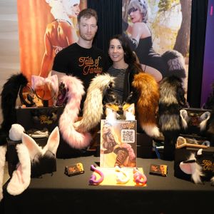 2026 AVN Adult Entertainment Expo - Day 1 (Part 1) - Image 640124