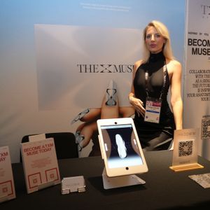 2026 AVN Adult Entertainment Expo - Day 1 (Part 1) - Image 640125