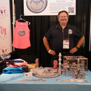 2026 AVN Adult Entertainment Expo - Day 1 (Part 1) - Image 640123