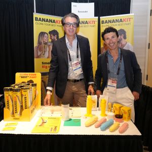 2026 AVN Adult Entertainment Expo - Day 1 (Part 1) - Image 640138