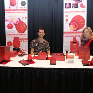 2026 AVN Adult Entertainment Expo - Day 1 (Part 1) - Image 640128