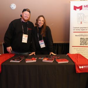 2026 AVN Adult Entertainment Expo - Day 1 (Part 1) - Image 640130