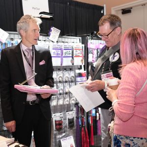2026 AVN Adult Entertainment Expo - Day 1 (Part 1) - Image 640131