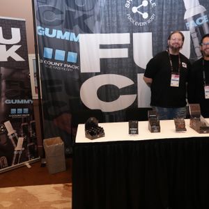 2026 AVN Adult Entertainment Expo - Day 1 (Part 1) - Image 640132