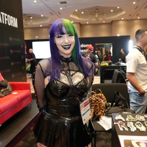2026 AVN Adult Entertainment Expo - Day 1 (Part 1) - Image 640147