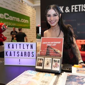 2026 AVN Adult Entertainment Expo - Day 1 (Part 1) - Image 640142