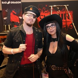 2026 AVN Adult Entertainment Expo - Day 1 (Part 1) - Image 640148