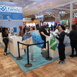 2026 AVN Adult Entertainment Expo - Day 1 (Part 1) - Image 640150