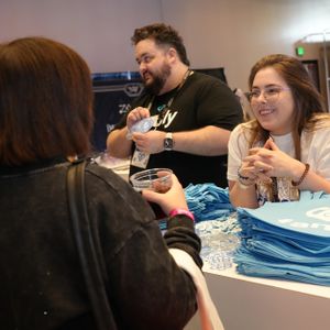 2026 AVN Adult Entertainment Expo - Day 1 (Part 1) - Image 640160