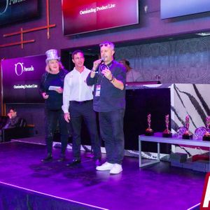 2026 'O' Awards - Image 640059