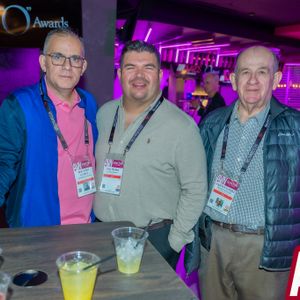 2026 'O' Awards - Image 640091