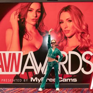 2026 AVN Adult Entertainment Expo - Day 1 (Part 3) - Image 640492