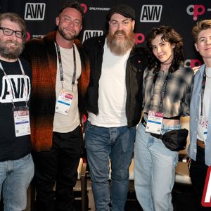 2026 AVN Adult Entertainment Expo - Day 1 (Part 3) - Image 640486