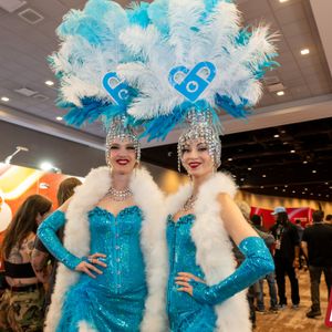 2026 AVN Adult Entertainment Expo - Day 1 (Part 5) - Image 640620