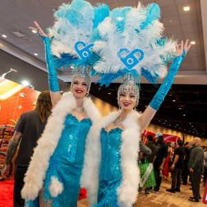 2026 AVN Adult Entertainment Expo - Day 1 (Part 5) - Image 640633