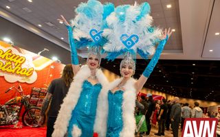 2026 AVN Adult Entertainment Expo - Day 1 (Part 5)