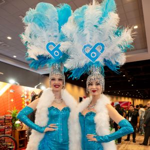 2026 AVN Adult Entertainment Expo - Day 1 (Part 5) - Image 640627