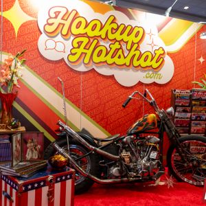 2026 AVN Adult Entertainment Expo - Day 1 (Part 5) - Image 640629