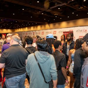 2026 AVN Adult Entertainment Expo - Day 1 (Part 5) - Image 640630