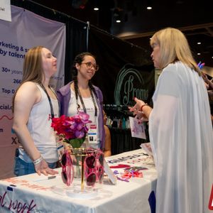 2026 AVN Adult Entertainment Expo - Day 1 (Part 5) - Image 640641