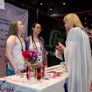 2026 AVN Adult Entertainment Expo - Day 1 (Part 5) - Image 640636