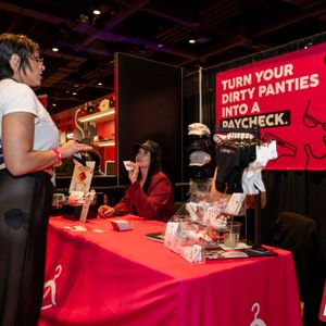 2026 AVN Adult Entertainment Expo - Day 1 (Part 5) - Image 640638