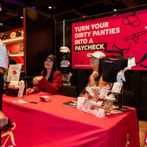 2026 AVN Adult Entertainment Expo - Day 1 (Part 5) - Image 640640
