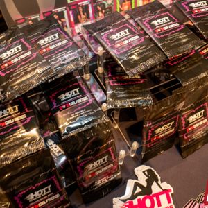2026 AVN Adult Entertainment Expo - Day 1 (Part 5) - Image 640650