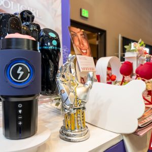 2026 AVN Adult Entertainment Expo - Day 1 (Part 5) - Image 640658