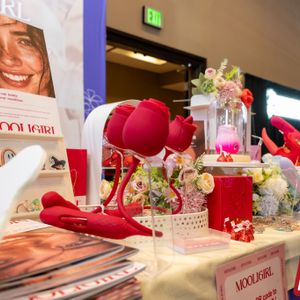 2026 AVN Adult Entertainment Expo - Day 1 (Part 5) - Image 640671