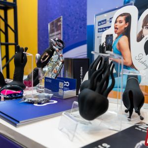 2026 AVN Adult Entertainment Expo - Day 1 (Part 5) - Image 640661