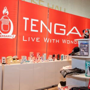 2026 AVN Adult Entertainment Expo - Day 1 (Part 5) - Image 640663