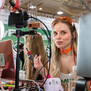 2026 AVN Adult Entertainment Expo - Day 1 (Part 5) - Image 640691