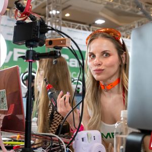 2026 AVN Adult Entertainment Expo - Day 1 (Part 5) - Image 640708