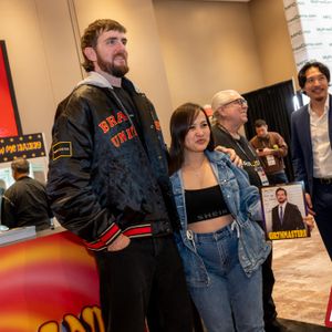 2026 AVN Adult Entertainment Expo - Day 1 (Part 5) - Image 640706