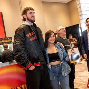 2026 AVN Adult Entertainment Expo - Day 1 (Part 5) - Image 640709